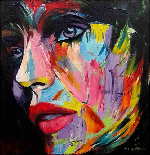 retrato